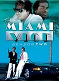Miami Vice: Season Two (3pc) (Full Sub Ac3 Dol) [DVD] [Import]