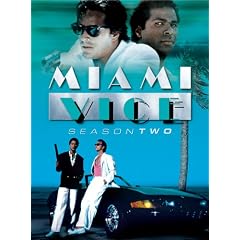 Miami Vice - Season Two