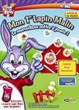 Lapin Malin mon  premier lapin malin + souris