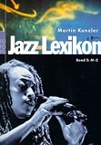 Jazz-Lexikon. Bd.2. M-Z
