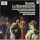 La Resurrezione (Gesamtaufnahme)