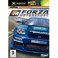 Forza MotorSport (Xbox)