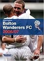 Bolton Wanderers Official Yearbook 2006/07