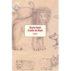 L'Arche de Noah