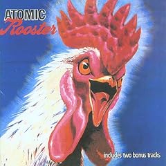 Atomic Rooster