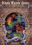 Mixed Magics: Four Tales of Chrestomanci (Chrestomanci, Book 5)