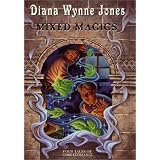 MixedMagics:FourTalesofChrestomanci(Chrestomanci,Book5)