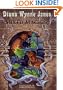 Mixed Magics: Four Tales of Chrestomanci