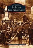 cover of St. Louis Fire Department   (MO)  (Images of America)