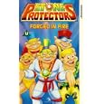 Stone Protectors - Forged In Fire
