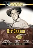  : The Adventures of Kit Carson, Vol. 1