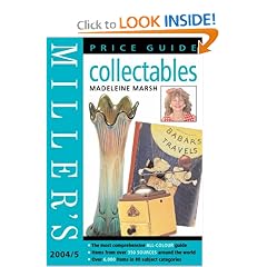 Miller's Collectables Price Guide