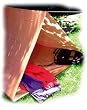 COGHLANS - TUBE TENT (8760) (8760)
