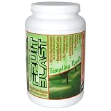 Review 4Ever Fit USISO2TA / 4Ever Fit Fruit Blast Isolate Protein, Protein Powder, Green Apple, 32 Ounce Tub
