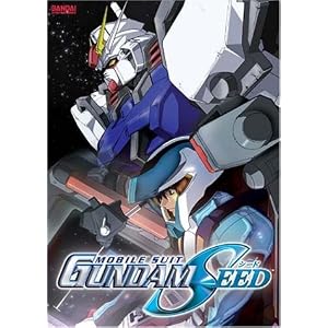 Mobile Suit Gundam Seed, - Grim Reality (Vol. 1)