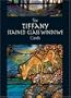 Six Tiffany Stained Glass Windows Cards (Small-Format Card Books)