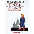 Les Aventures de Tintin, Tome 1 : Tintin reporter du : Mini-album