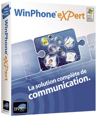 Winphone eXpert