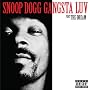 Gangsta Luv (Featuring The Dream) (Album)