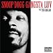 Gangsta Luv (Featuring The Dream) (Album)