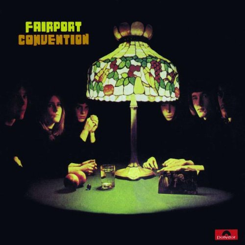 Fairport Convention Picture 16