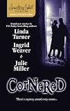 Cornered: Fooling Around\The Man In The Shadows\A Midsummer Night's Murder (Signature Select)