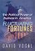 Fluctuating Fortunes: The Political Power of Business in America