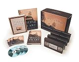 Wild at Heart Multi-Media Facilitator`s Kit: A Band of Brothers