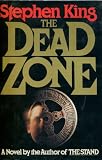 Dead Zone Stephen King: Stephen King Hardcover Signed