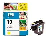 HP C4803A Druckkopf Nr. 10 gelb