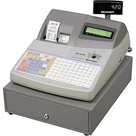 �V���[�v �d�q���W�X�^ ER-A420