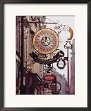 Salzburg, Austria Framed Art Poster Print by Neil Emmerson, 18x22