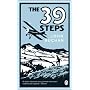 The Thirty-nine Steps (Penguin Red Classics)