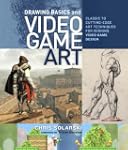 Drawing Basics and Video Game Art: Cl...