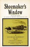 Shoemaker's window : recollections of Banbury in Oxfordshire before the railway age