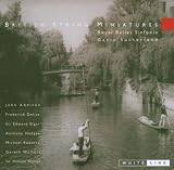British String Miniatures 1