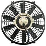 Mishimoto MMFAN-10 10¿ 12V Electric Fan