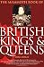 The Mammoth Book of British Kings and Queens (Mammoth Books)