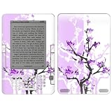 Protective Decal Skin Sticker for Amazon Kindle 2 case cover kindleSK-443
