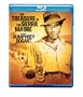 The Treasure of the Sierra Madre [Blu-ray]