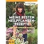 Meine besten Heilpflanzenrezepte f�r eine gesunde &hellip von Melanie Wenzel