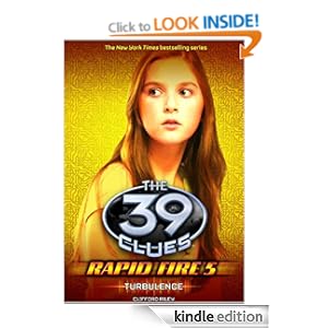 Turbulence - Clifford Riley