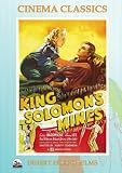 King Solomon`s Mines
