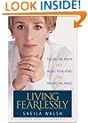 Living Fearlessly
