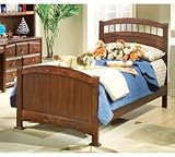 IMAGE OF Truckee Bed By Homelegance Furniture