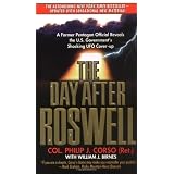 The Day After Roswell