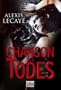 Chanson des Todes: Roman
