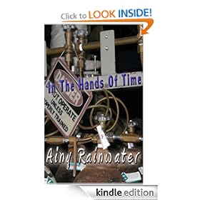 In The Hands Of Time