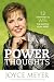 Power Thoughts: 12 Strategies to Win the Battle of the Mind