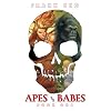Apes and Babes: The Art of Frank Cho, Book 1